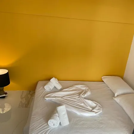 Golden Waves Seaview *