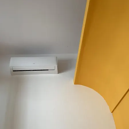 Apartament Golden Waves Seaview *