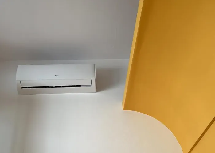 Apartment Golden Waves Seaview *